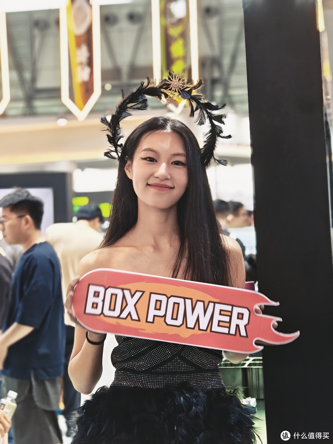 Chinajoy2024：心动瞬间！ChinaJoy2024 精选 ShowGirl 图赏