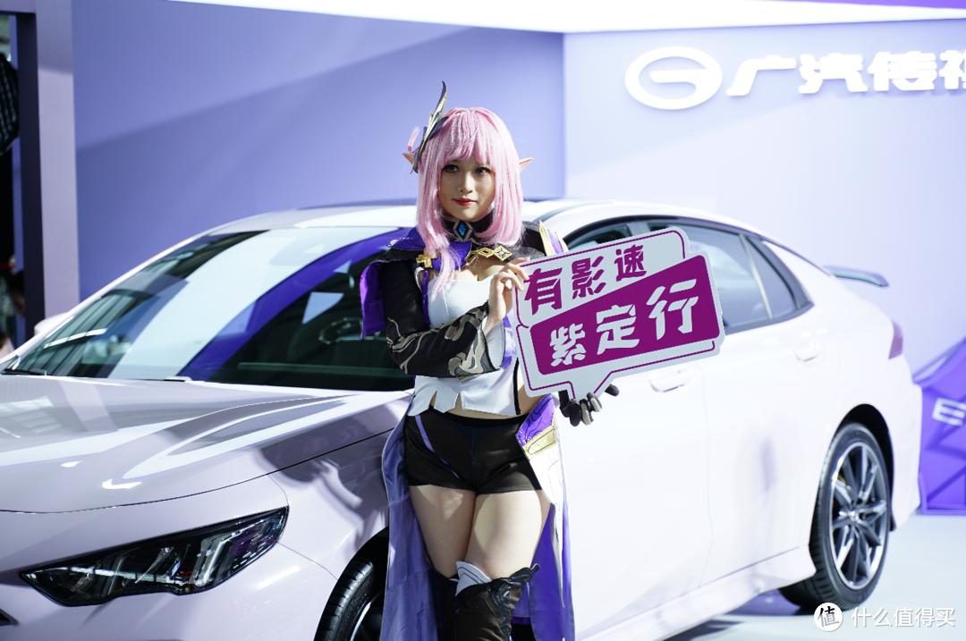 Chinajoy2024：心动瞬间！ChinaJoy2024 精选 ShowGirl 图赏