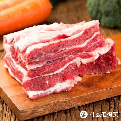 炖牛肉用什么部位的肉？