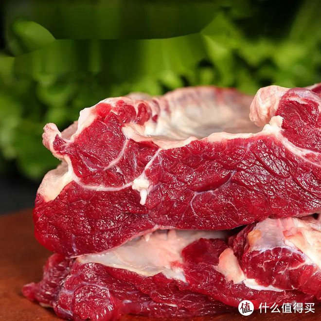 炖牛肉用什么部位的肉？