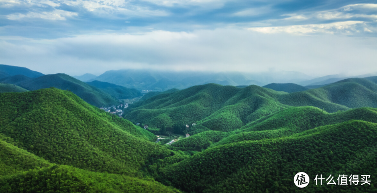 夏日避暑旅游胜地推荐