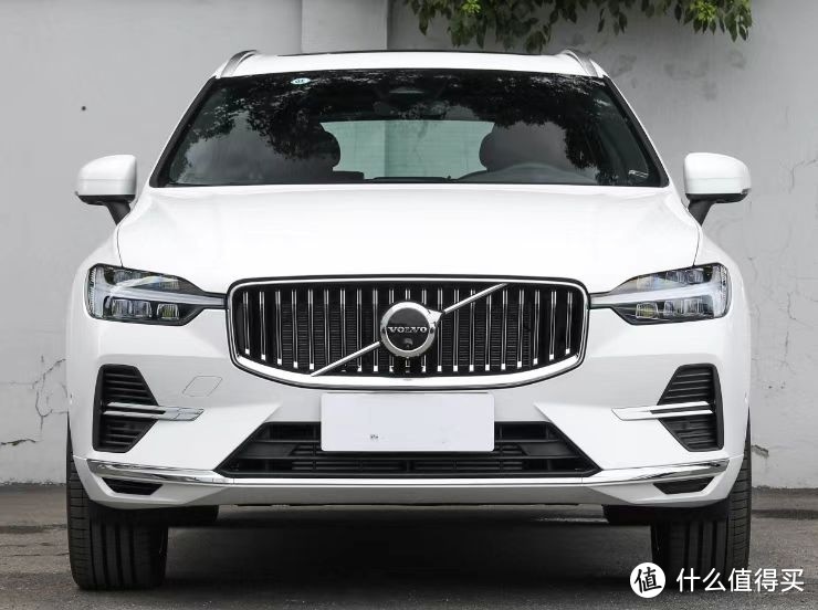 2025款XC60插混近60万售价，你会考虑买吗