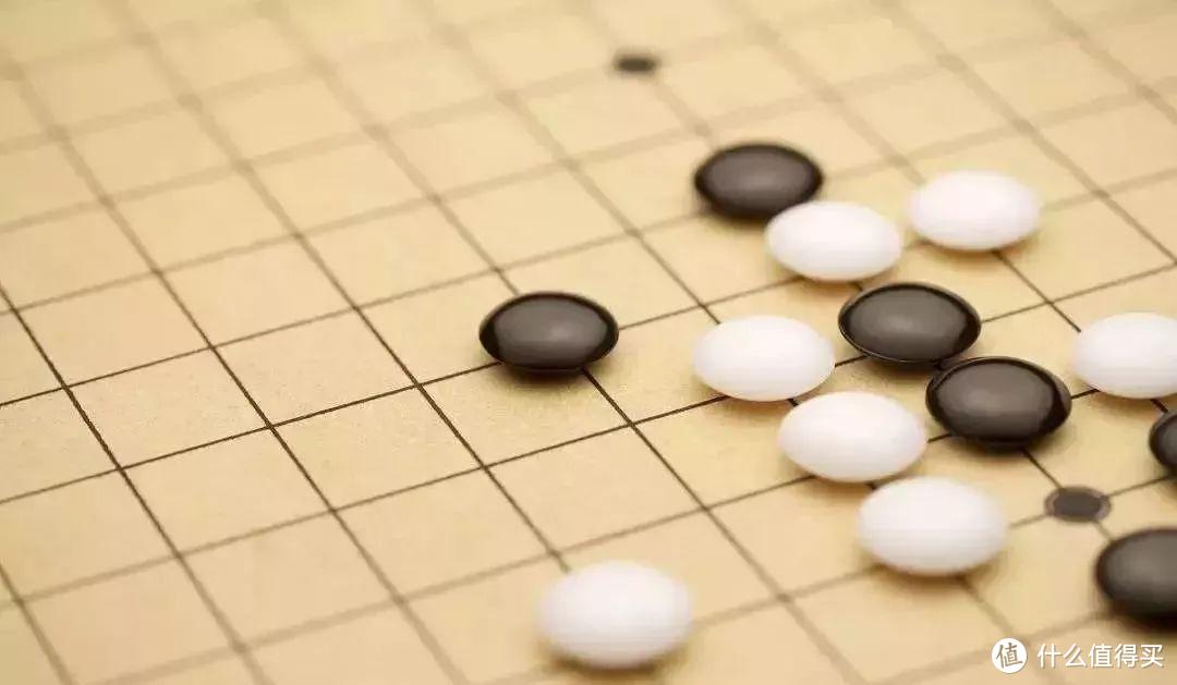 当当狸智能棋盘 11种游戏随心玩 AI智能陪练 简单易上手 再也不费妈了