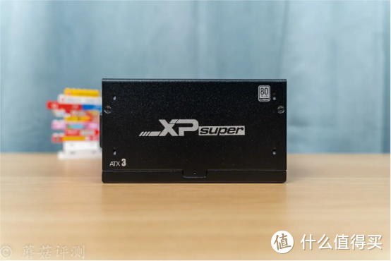 高品质、高性价比、使用体验非常棒的一款电源，先马XP1000W Super白金牌全模组电源 评测