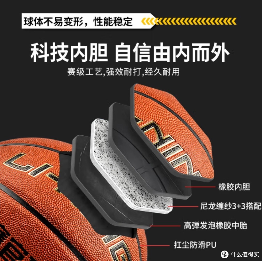 奶爸与李宁（LI-NING）篮球的温馨之旅