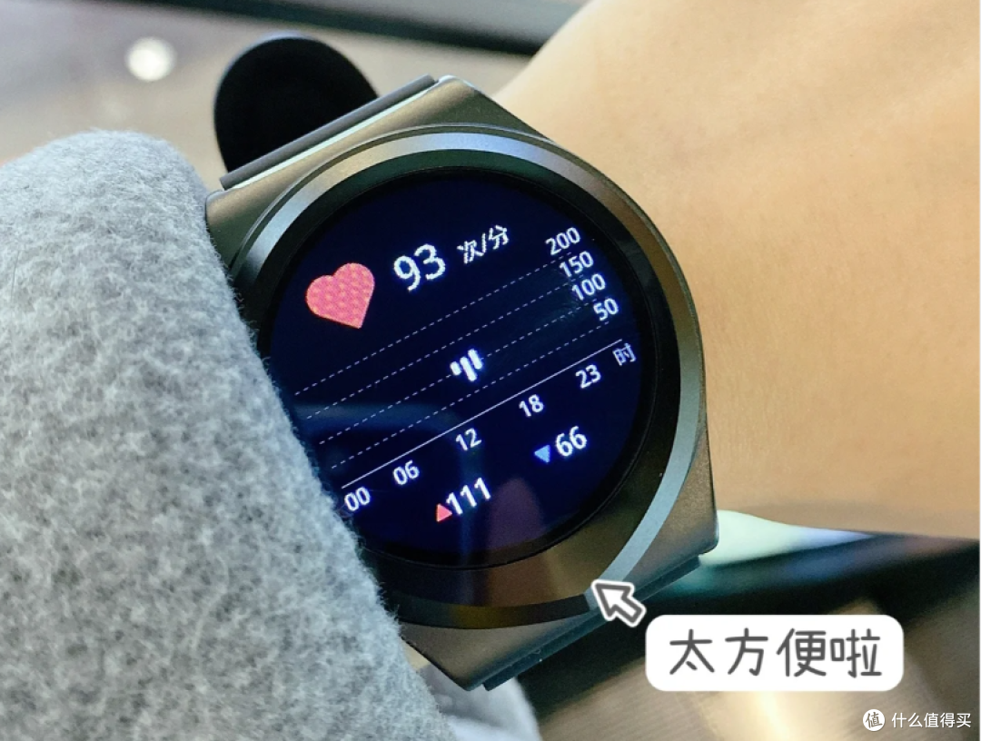 4款适合老人的智能手表推荐！血压、心率24小时监测，比保姆靠谱