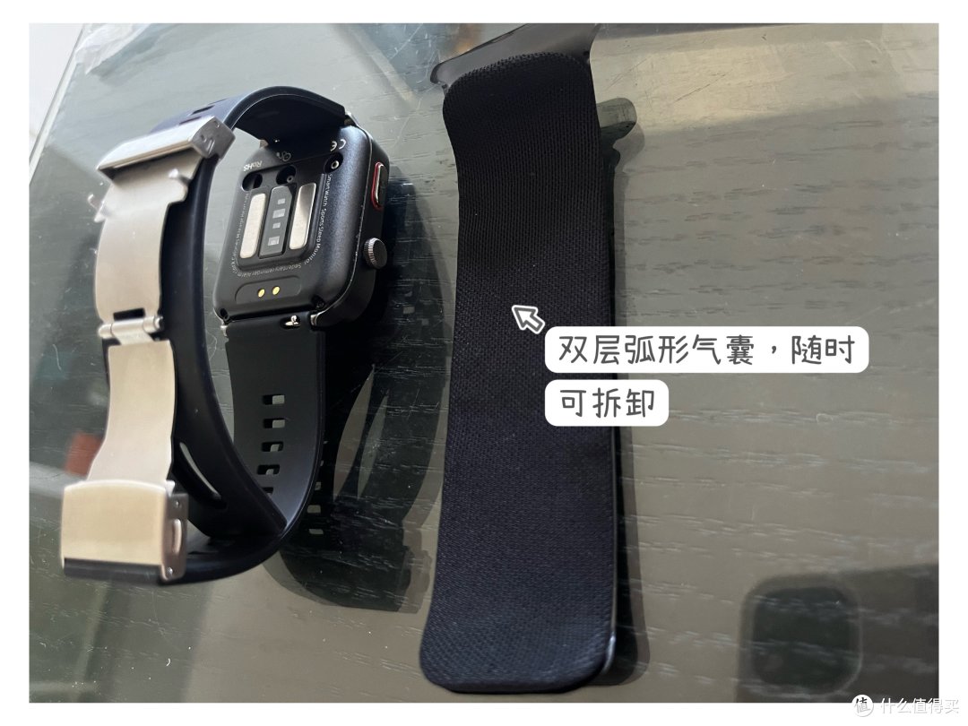 4款适合老人的智能手表推荐！血压、心率24小时监测，比保姆靠谱