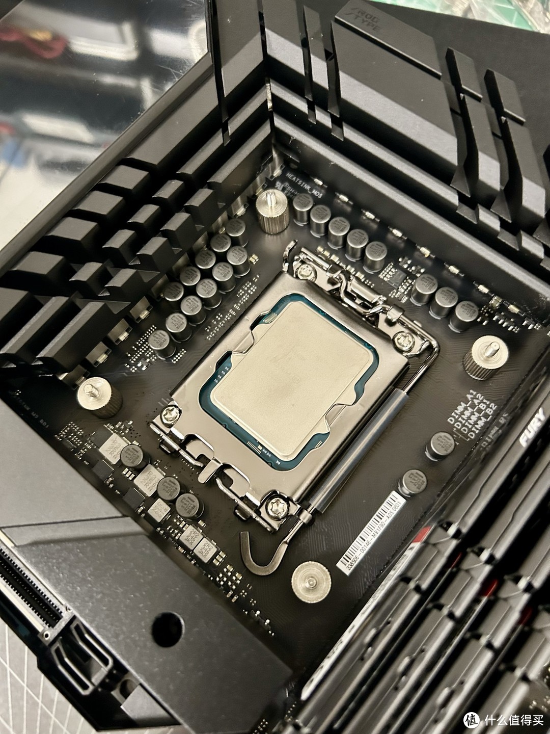 DeepCool AK620 CPU风冷散热器：高性能双塔风冷散热解决方案