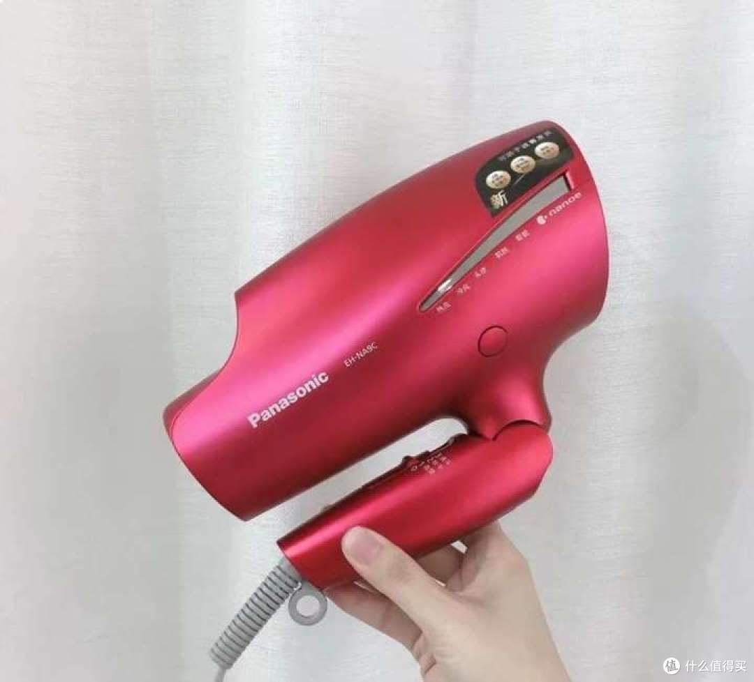 2024年吹风机推荐攻略，哪款更值得入手？松下/徕芬/戴森/airfly推荐~