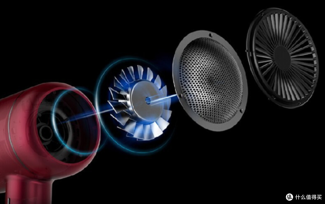 2024年吹风机推荐攻略，哪款更值得入手？松下/徕芬/戴森/airfly推荐~