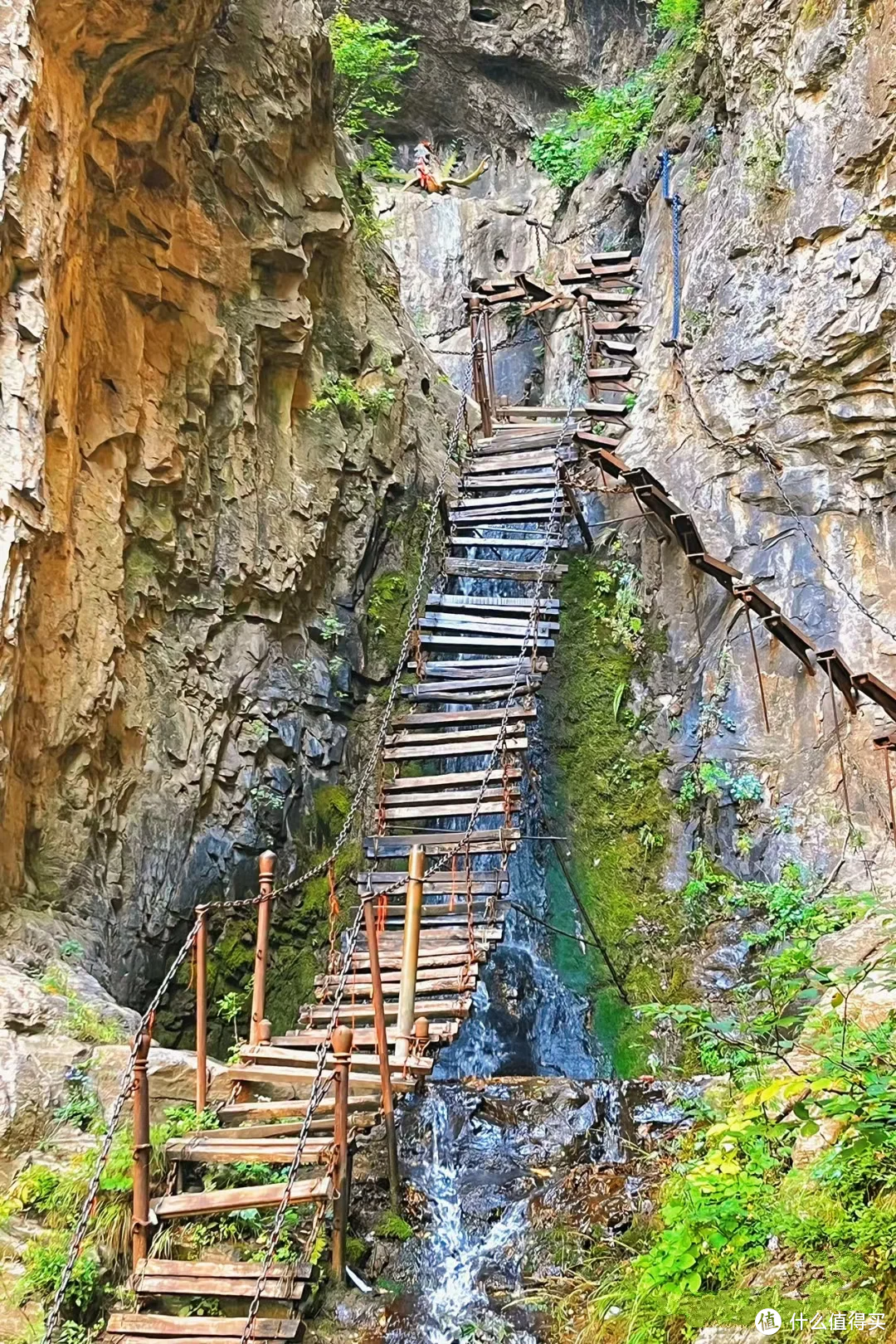 盘点全国著名山川之山西