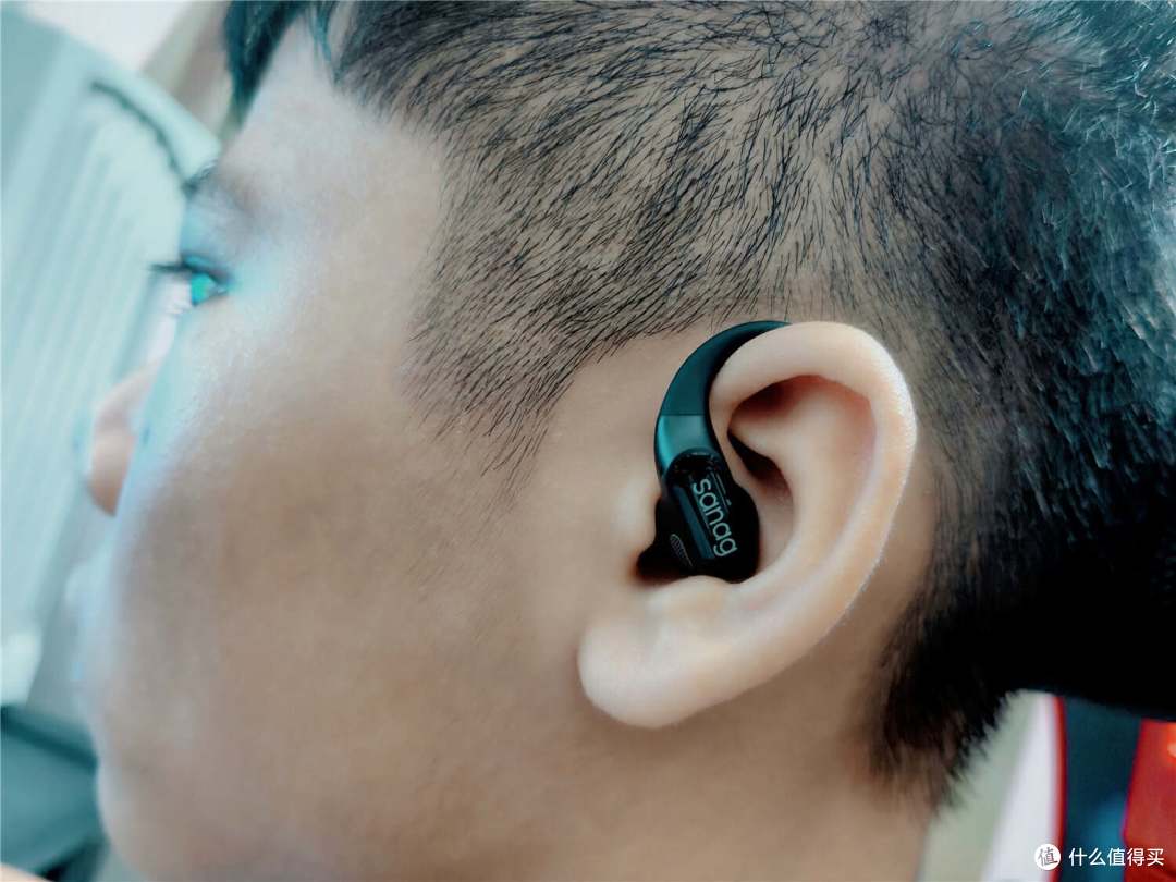 蓝牙耳机_什么值得买