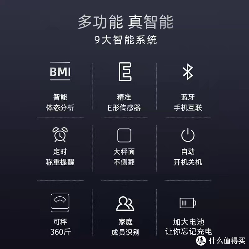 体重秤：不仅仅是数字，更是健康管理的助手