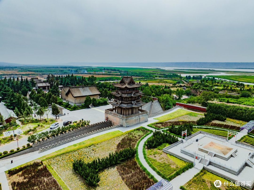 山西省的吕梁一日游都该如何游玩？这篇攻略带你了解