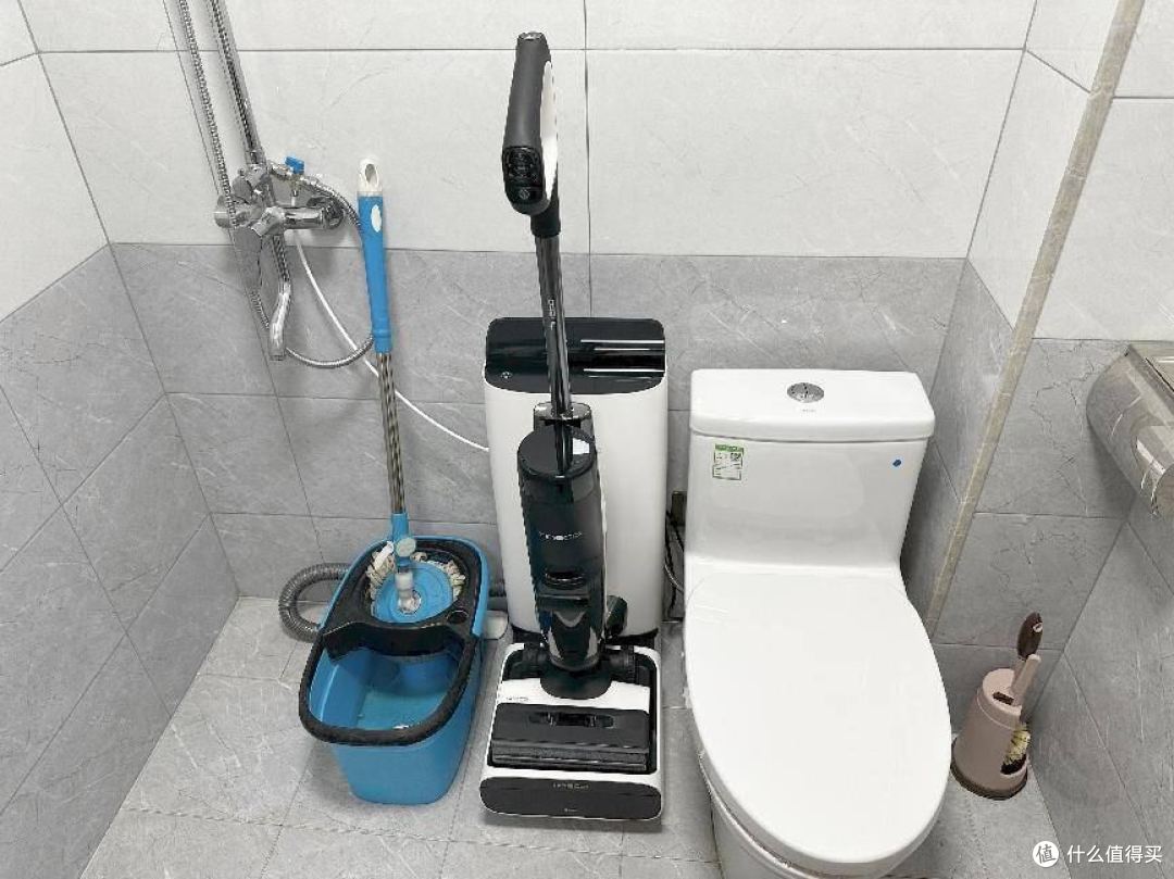 添可、希亦和友望洗地机哪个好?添可、希亦、友望洗地机实测PK