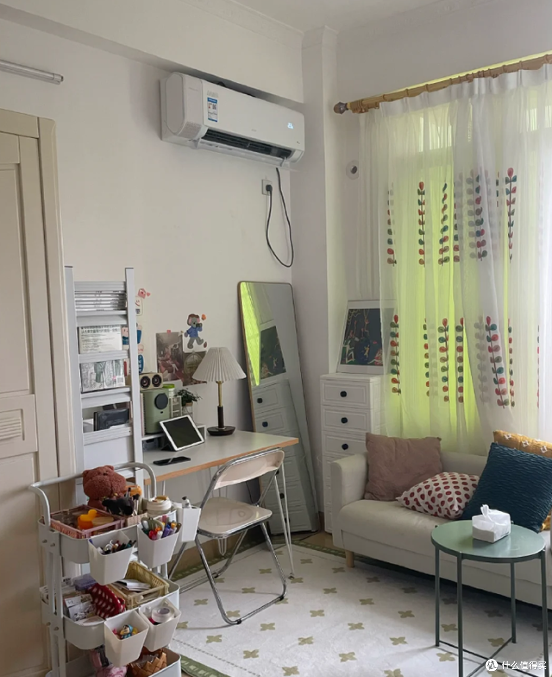 空调开到26度，一晚上能花多少电费？电工师傅：没你想象那么多