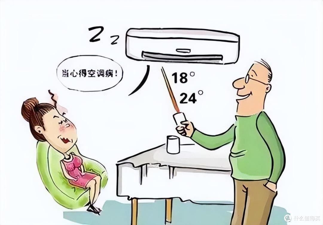 空调开到26度，一晚上能花多少电费？电工师傅：没你想象那么多