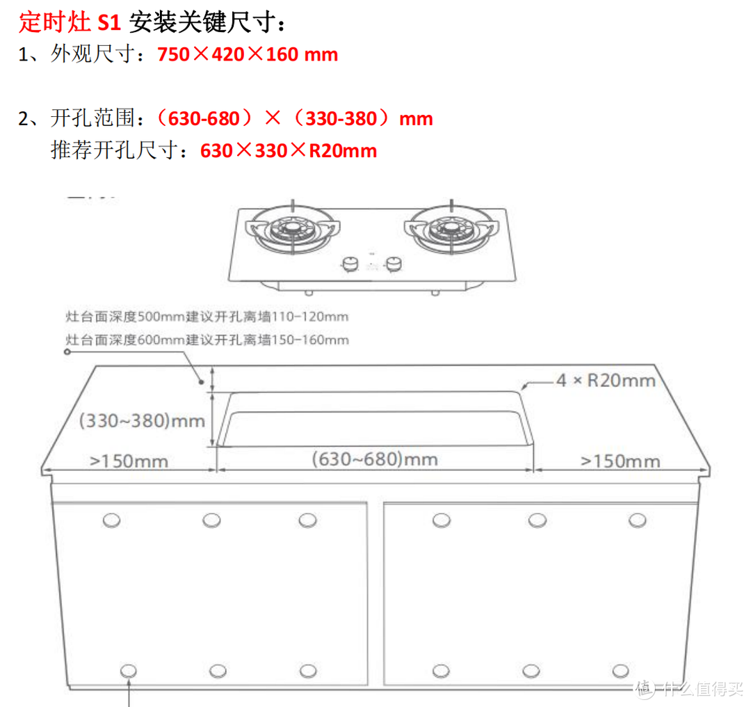 智能生活新体验：米家净烟机S1，智能开放式厨房首选，不惧油烟味