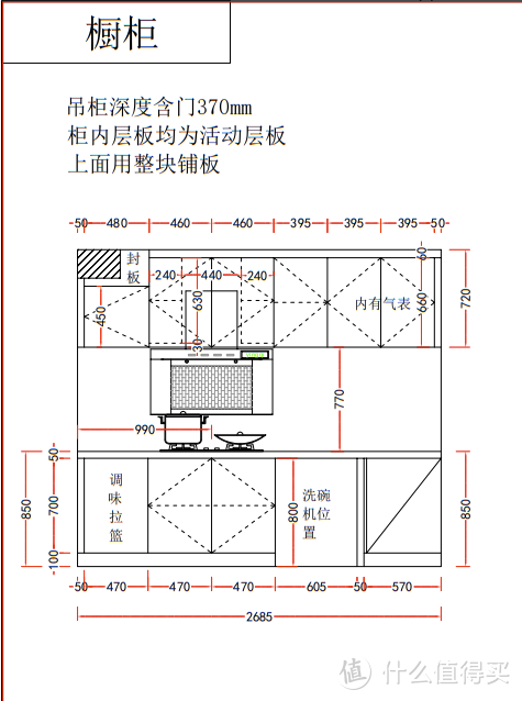 智能生活新体验：米家净烟机S1，智能开放式厨房首选，不惧油烟味