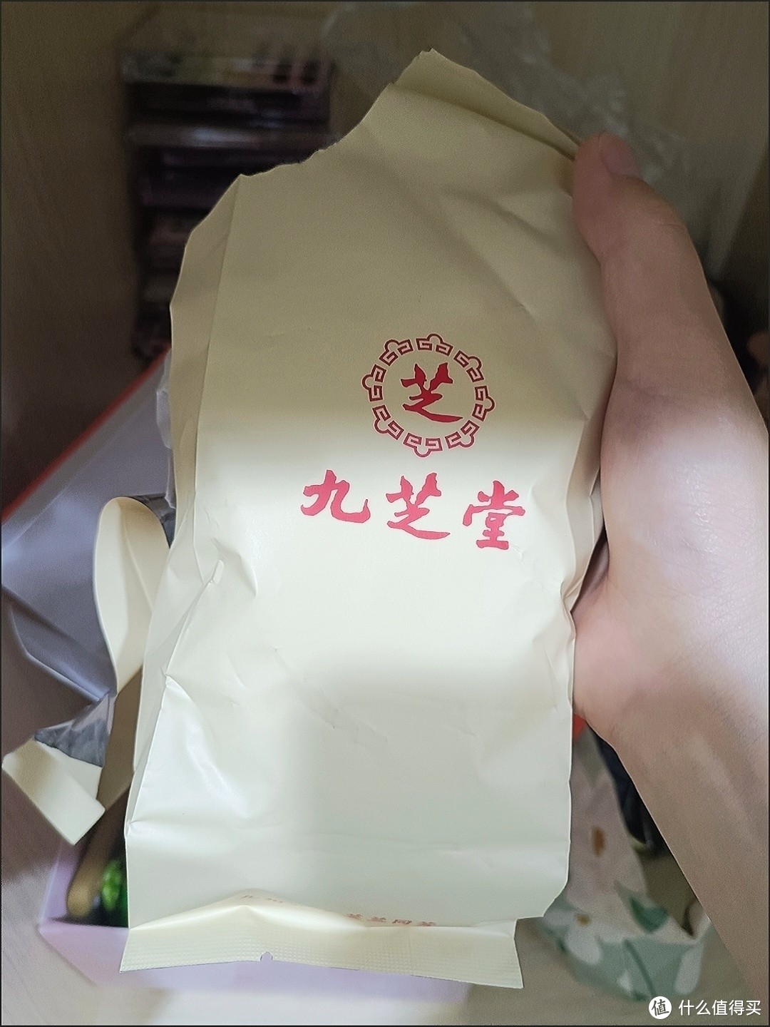 湿气缠身？试试这款祛湿茶