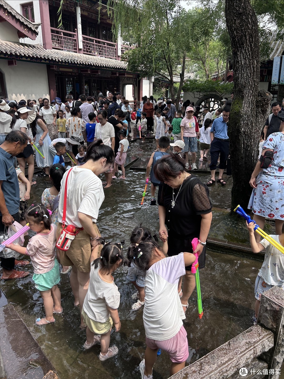 带娃探索山东：济南、威海、烟台6日5晚亲子之旅，保姆级记录分享！