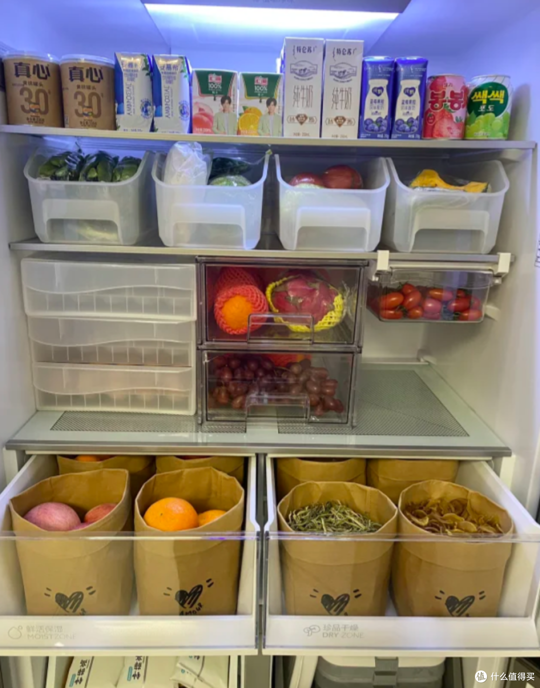 冰箱温度调错，差点酿成大错！教你一个妙招，冰箱省电还不结冰