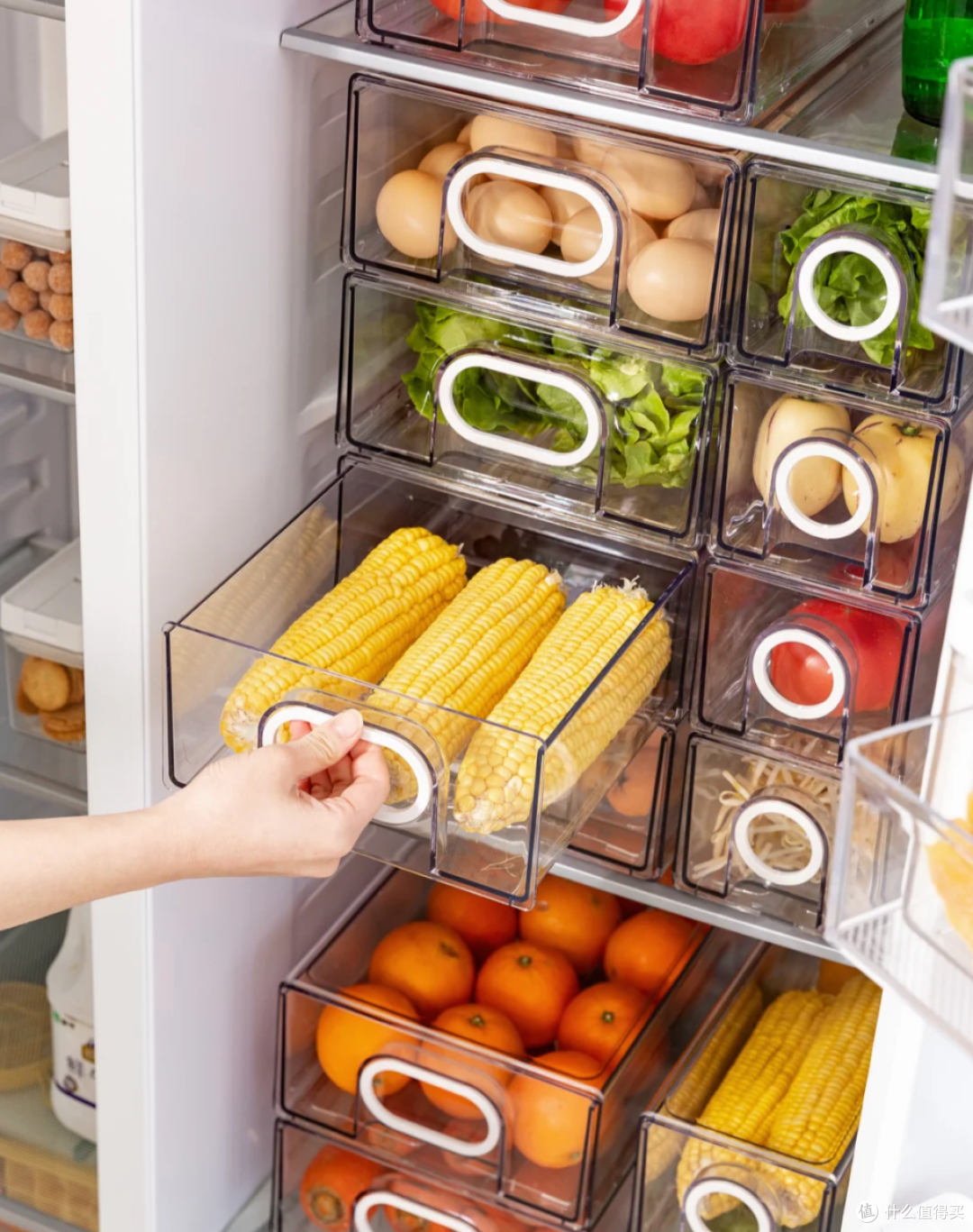 冰箱温度调错，差点酿成大错！教你一个妙招，冰箱省电还不结冰