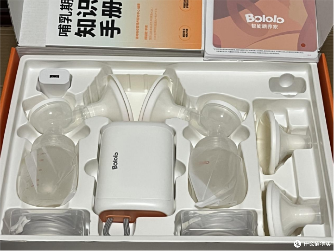 吸奶器选不对，比生娃还遭罪！哪个牌子的吸奶器好用？新贝、BOLOLO、贝能、小白熊4款百元级吸奶器测评