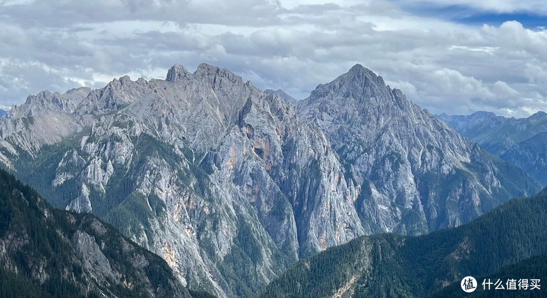 这个夏天，一定要去一趟川西格聂！全程攻略无保留分享