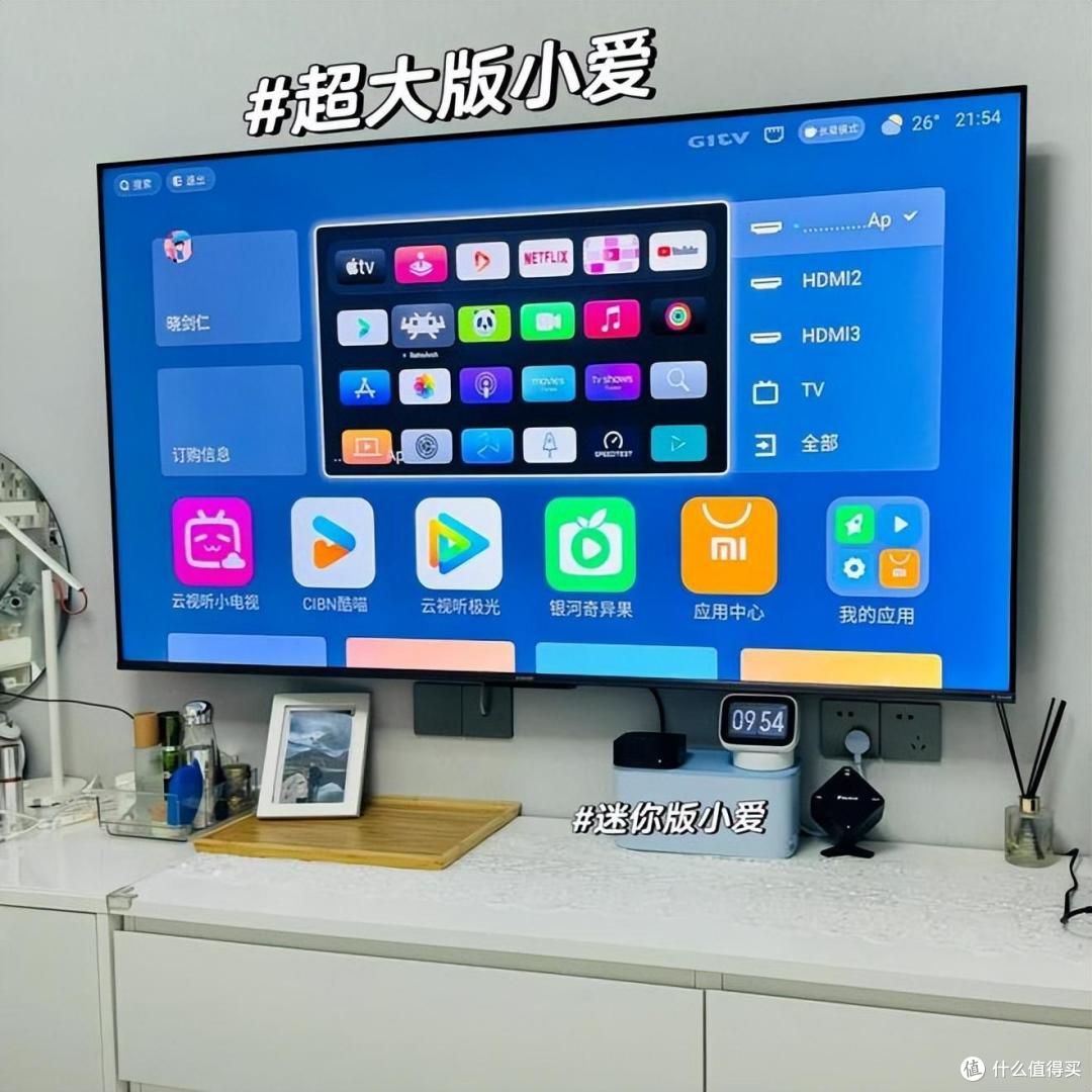 推荐一款最好的65寸电视机?2024最建议买这3款:口碑最好,性价比高