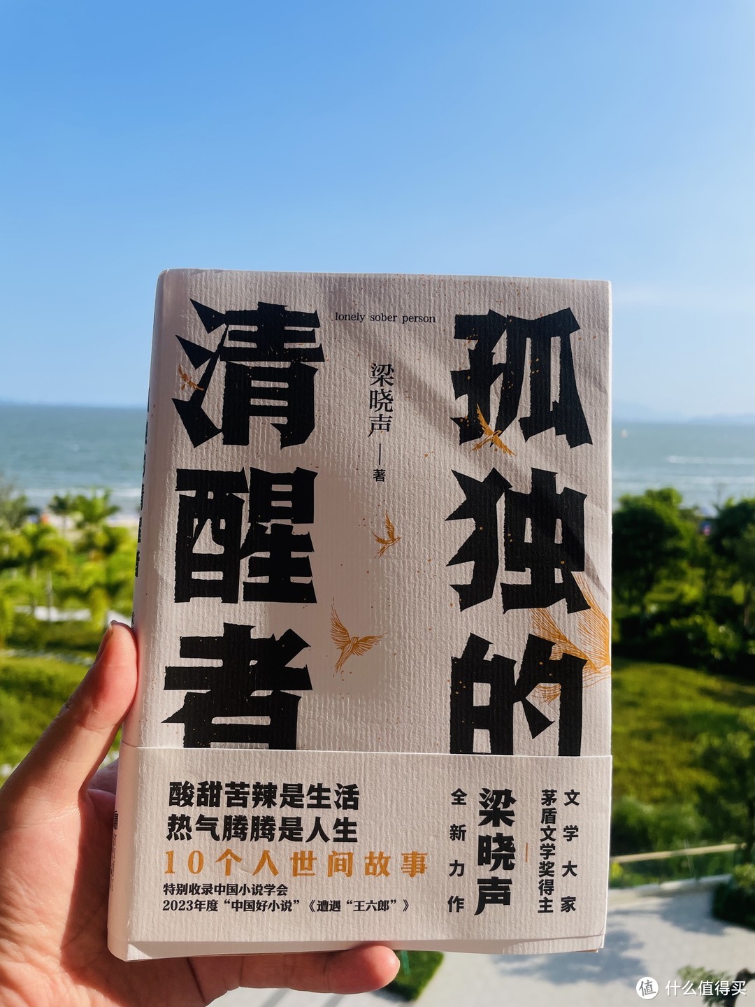 荒诞的世界，孤独的清醒者在渡劫——又读梁晓声