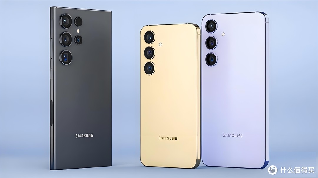 官方预热？三星Galaxy S25系列，影像 性能 屏幕大幅提升「新机」