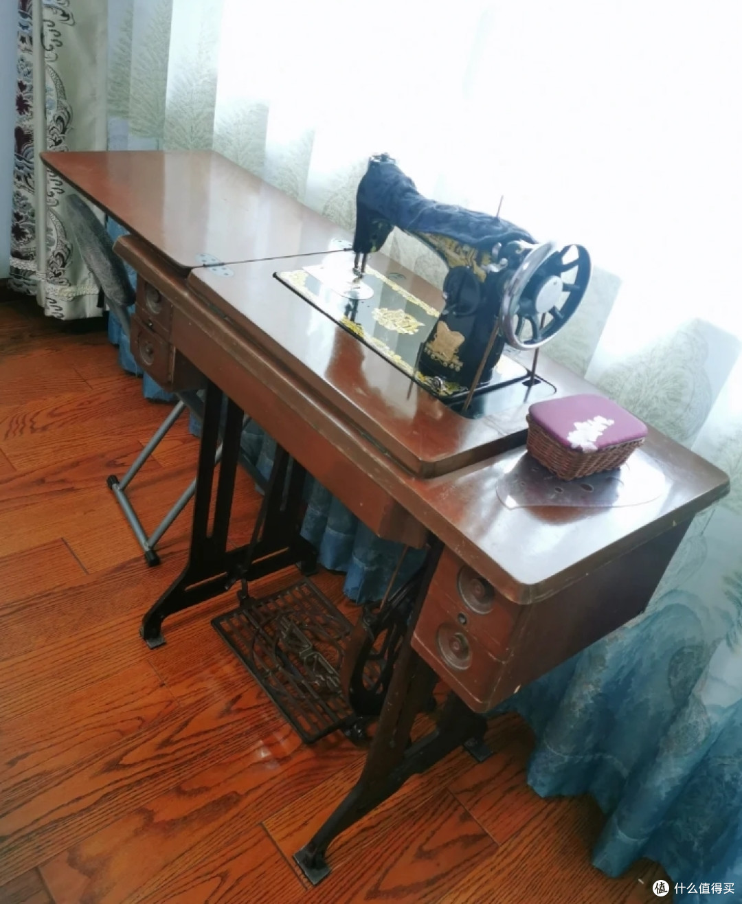 销声匿迹的9个家居产物，被时代淘汰连声招呼都不打，你认识几个_其他生活电器_什么值得买