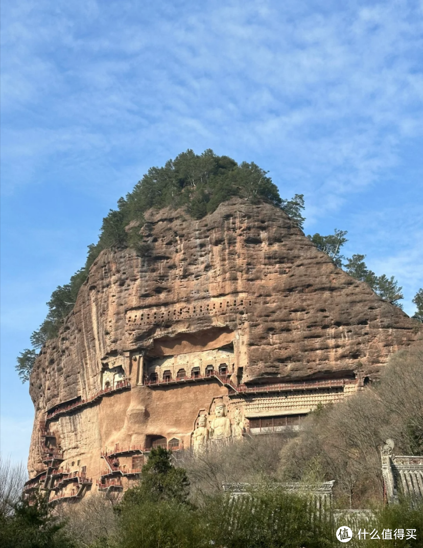 盘点全国著名山川之甘肃