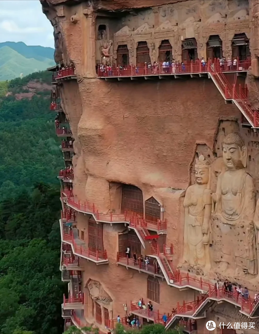 盘点全国著名山川之甘肃