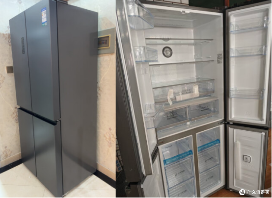 为啥说买冰箱不用盯着双系统？单系统冰箱也能做得很出色，推荐容声452、美的531、海尔472和容声517四款