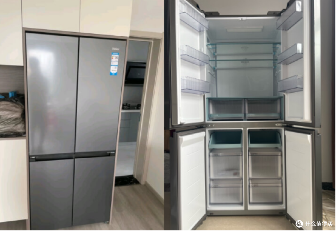 为啥说买冰箱不用盯着双系统？单系统冰箱也能做得很出色，推荐容声452、美的531、海尔472和容声517四款
