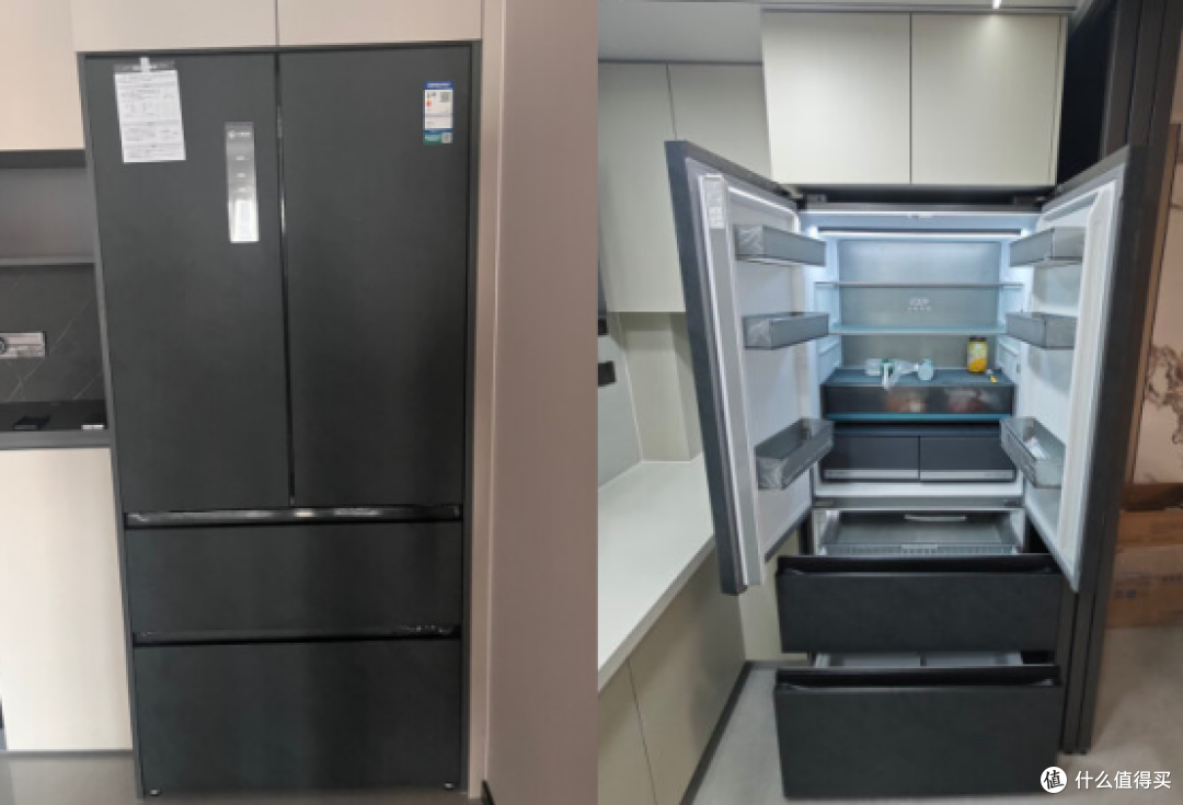 为啥说买冰箱不用盯着双系统？单系统冰箱也能做得很出色，推荐容声452、美的531、海尔472和容声517四款