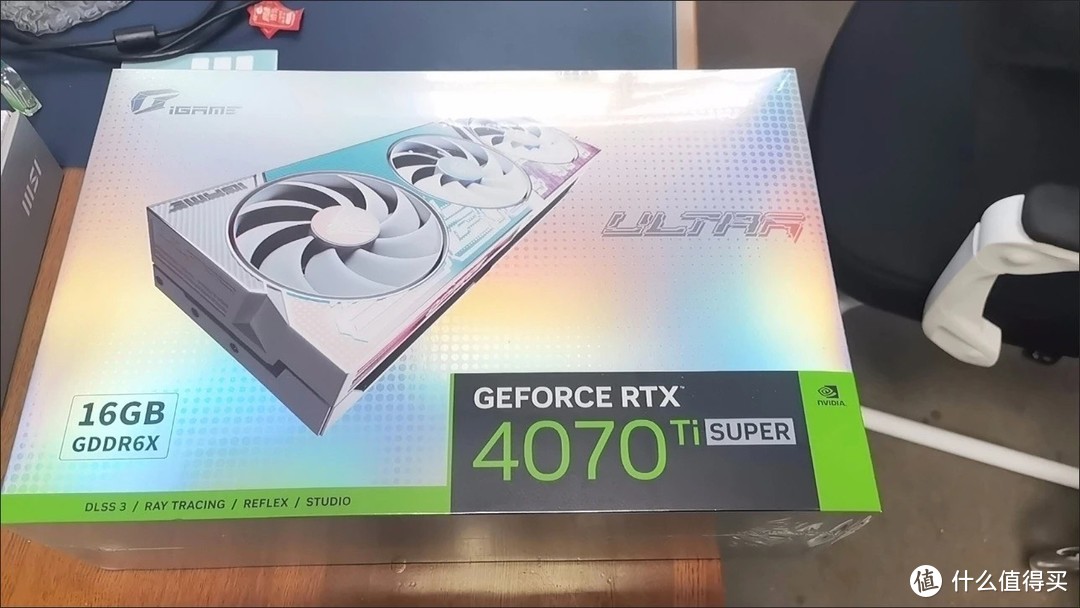 超级显卡的强劲性能！gtx4080