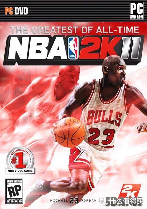 NBA2K系列评分：NBA2K14评分9.7成历代最高，你最喜欢哪个版本？