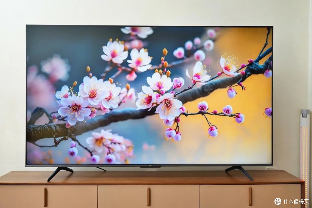 65寸电视推荐2024年8月，智能电视选购攻略（高性价比）