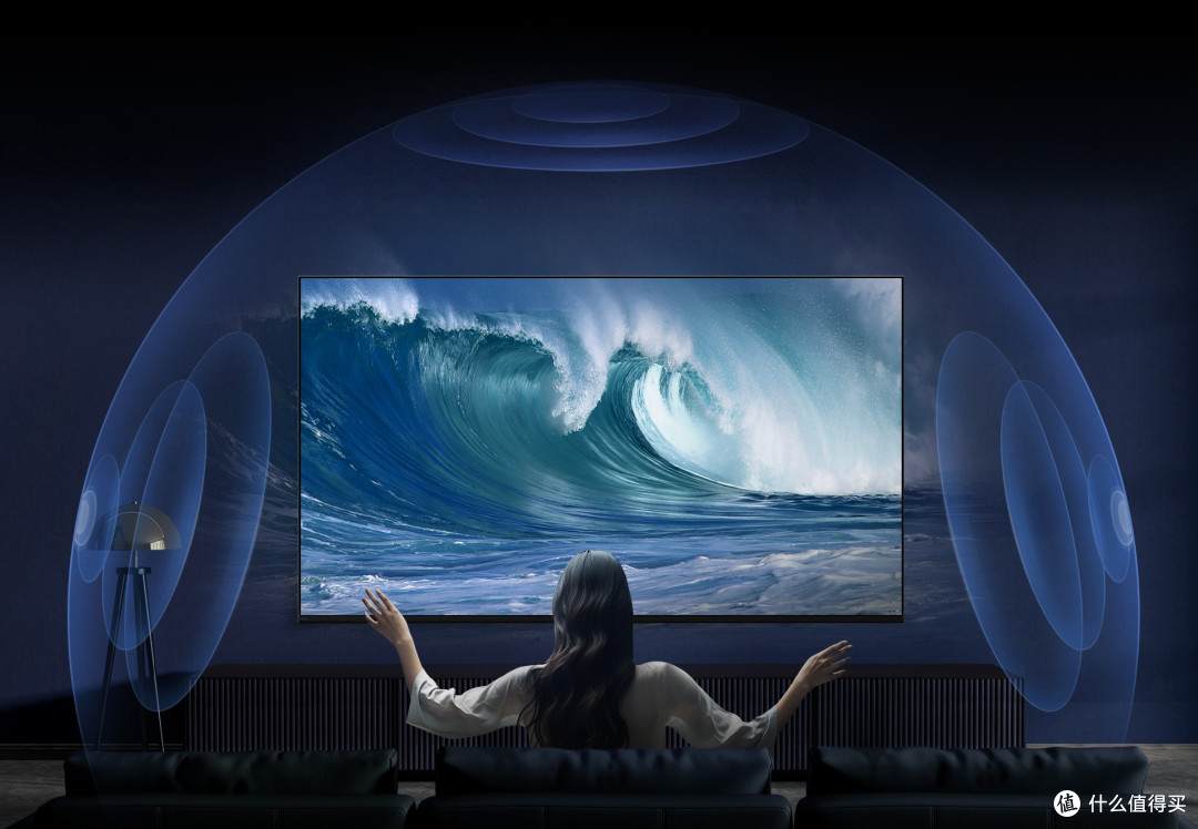65寸电视推荐2024年8月，智能电视选购攻略（高性价比）