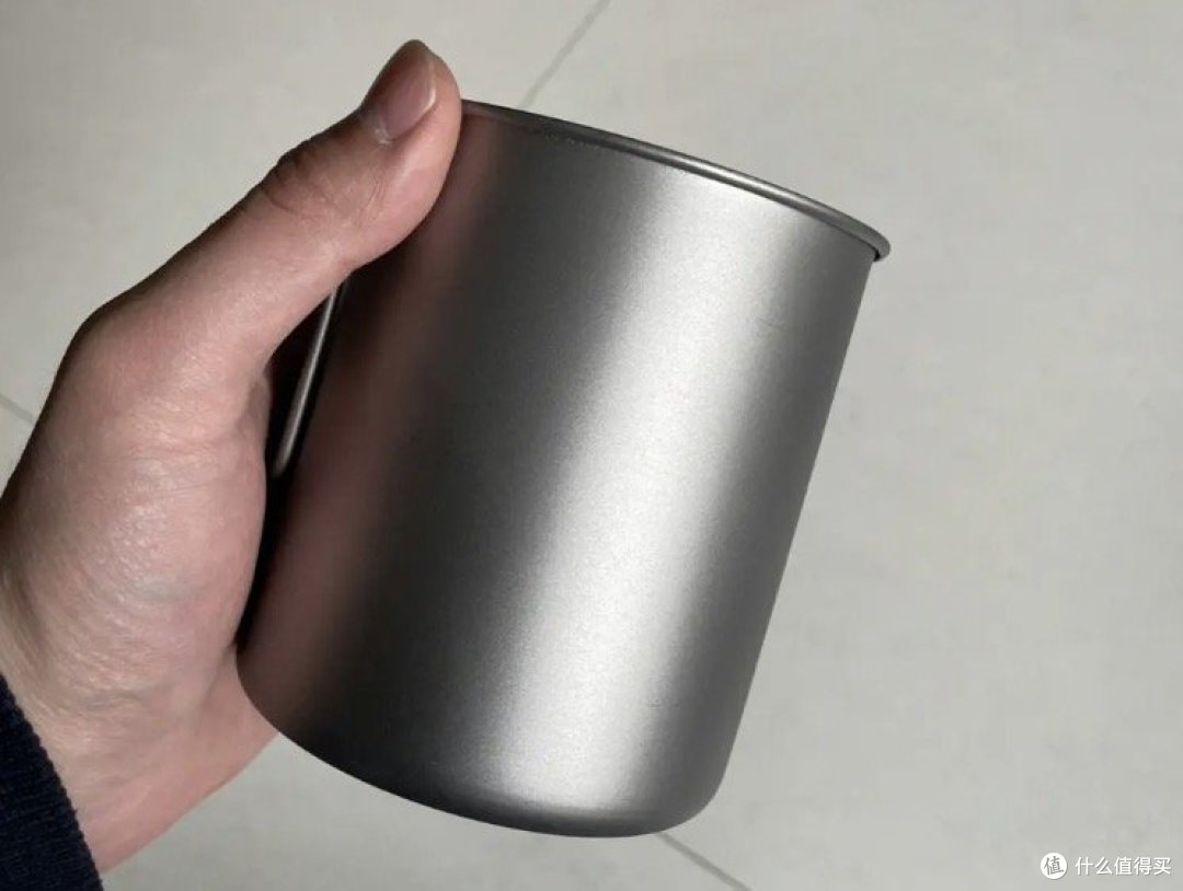 钛杯是不是智商税？便宜的钛杯和贵的钛杯区别
