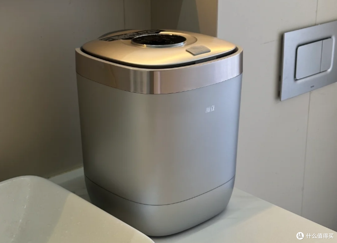 什么牌子的内衣洗衣机好？揭晓五款巅峰热门内衣洗衣机