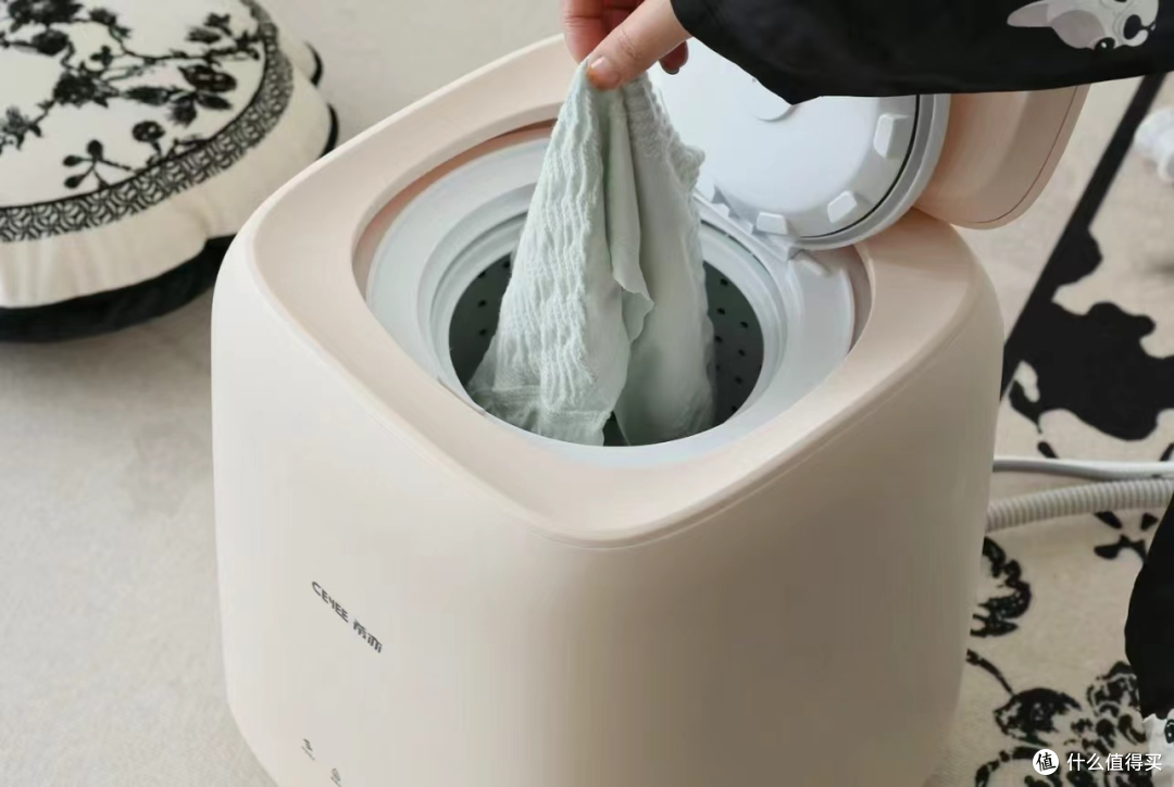 什么牌子的内衣洗衣机好？揭晓五款巅峰热门内衣洗衣机