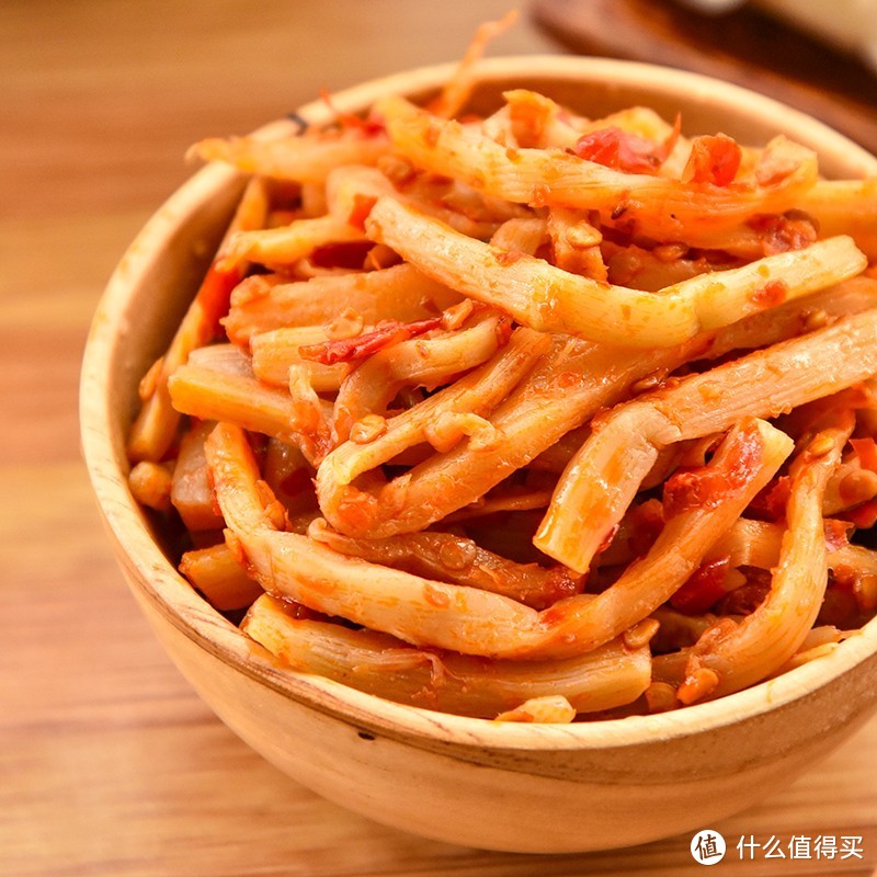 中国，哪的“腌菜”最好吃？经评选，这10个地方上榜，有你家乡吗