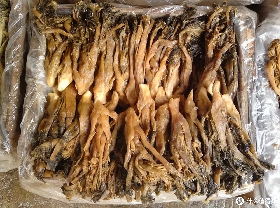 中国，哪的“腌菜”最好吃？经评选，这10个地方上榜，有你家乡吗