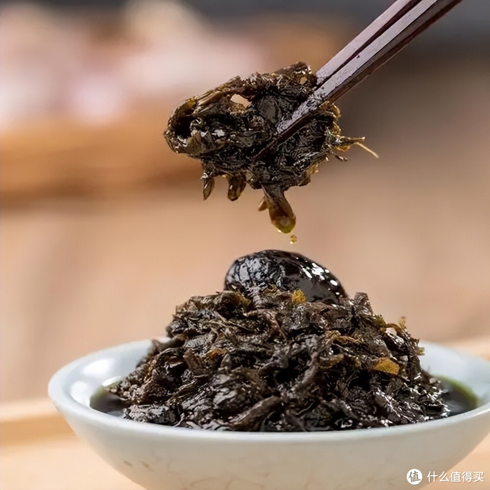 中国，哪的“腌菜”最好吃？经评选，这10个地方上榜，有你家乡吗