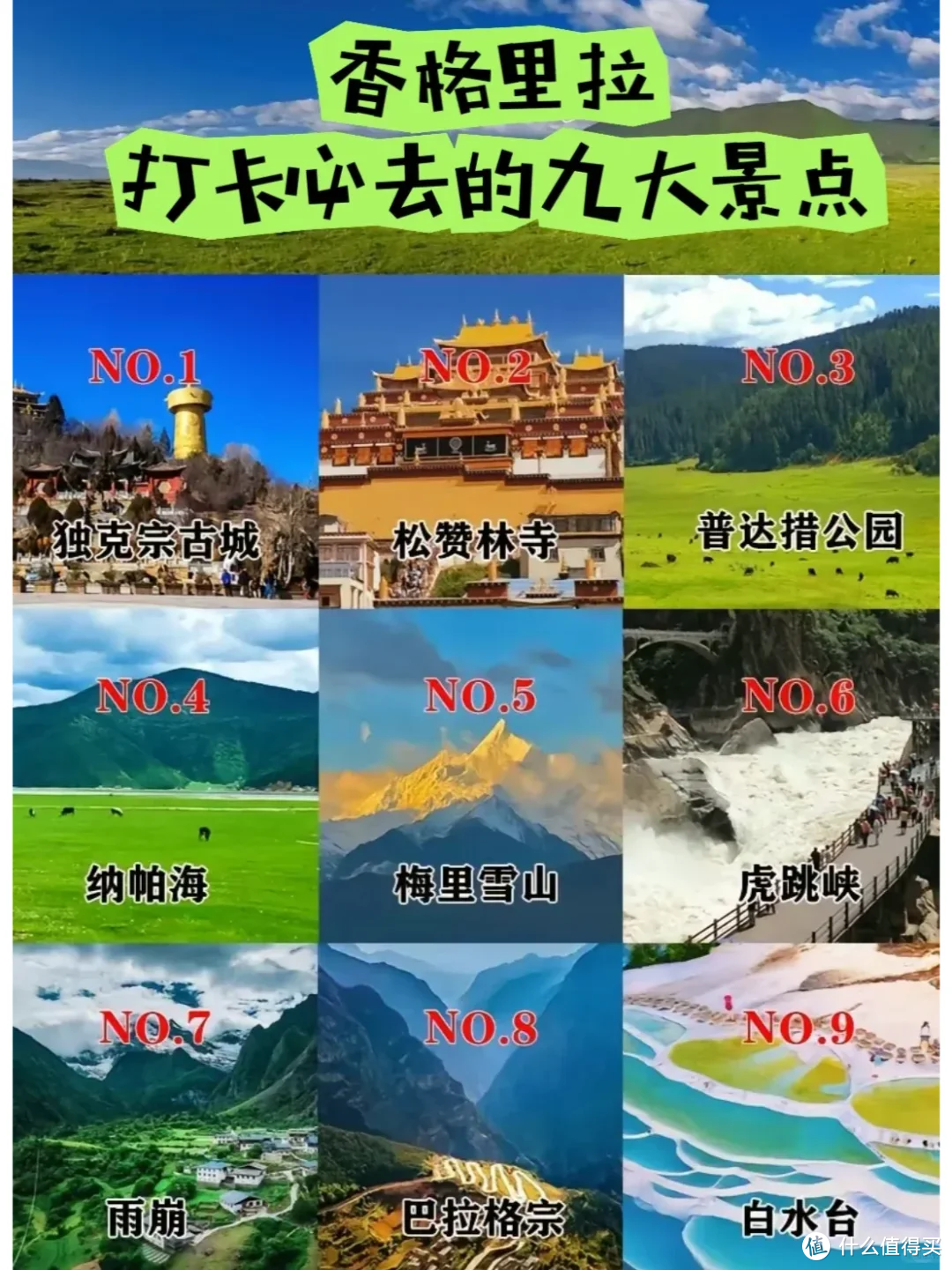 8-9月短途旅行的城市