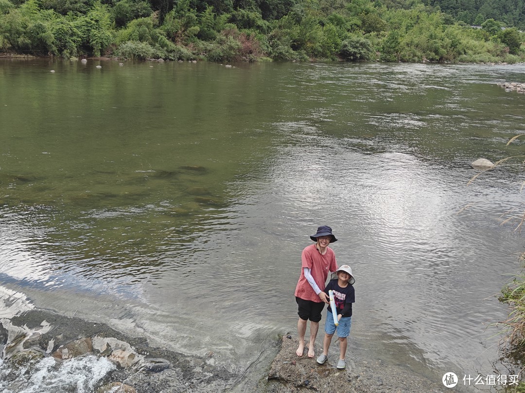 江浙沪40度旅游居然可以清凉一夏，皖南318&皖浙天路游